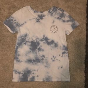 o’neill tie dye